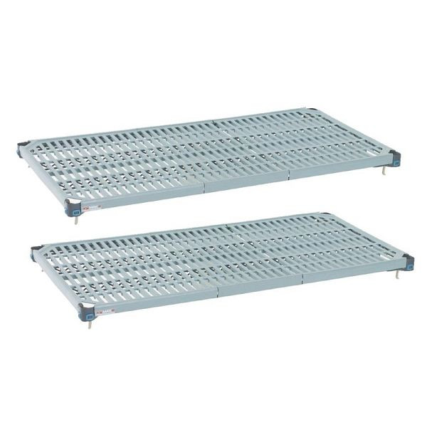 Metro Max Q planken 91 x 46cm (2 stuks), DS411