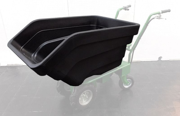 Ebinger kuip 300l, kuip 300l, 76360