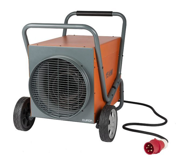 Eurom Heat-Duct-Pro 15kW werkplaatsverwarming, 332490