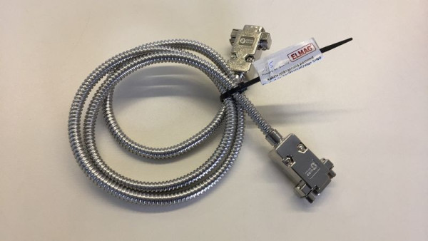 ELMAG kabelverlenging geschikt voor digitale positie-indicator SINO2000mm, 88891