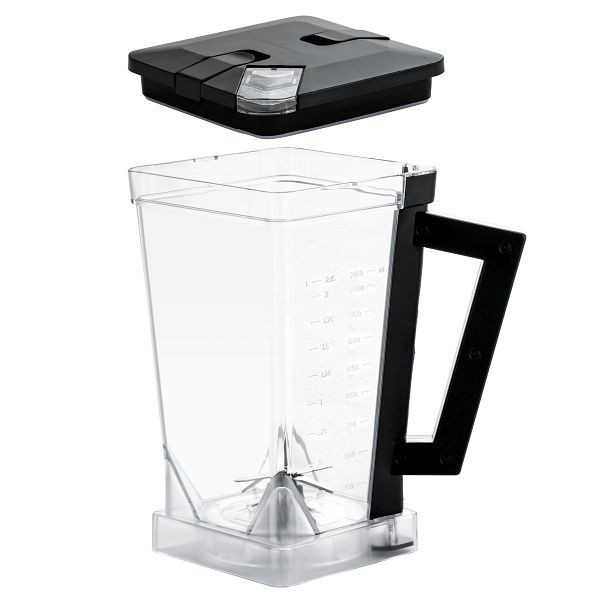 Bartscher mengbekerset Multi-Blender, 150191