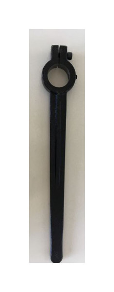 ELMAG bevestigingshendel compleet nr. 42-45, voor CY 210-2GN, 9709472