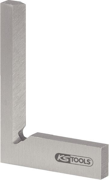 KS Tools precisiehaarhoek, 40 mm, 300.0319