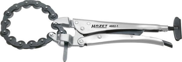 Hazet kettingpijpsnijder, 20 - 115, 4682-1