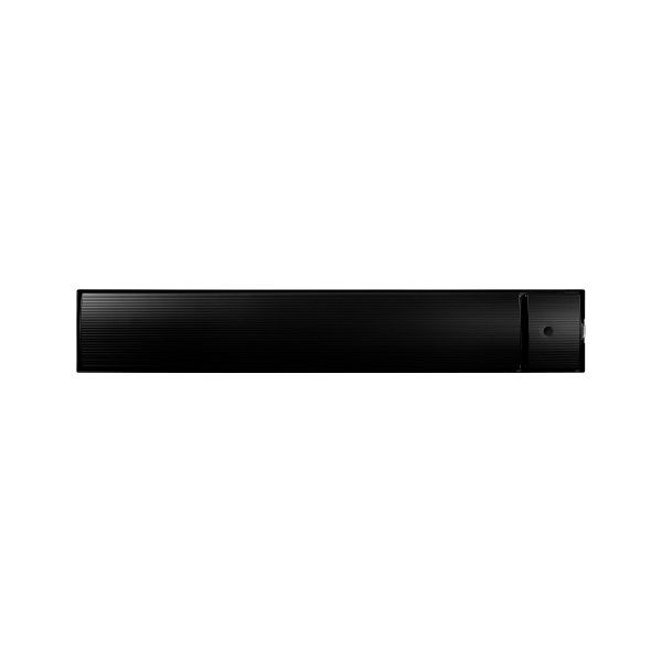Eurom buitenverwarmingspaneel 1500 RC, topkwaliteit, 1500 W, 334999