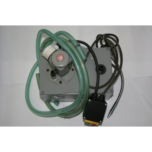 ELMAG koelvloeistofpomp compleet, voor MFB 45 GLH, 9802505