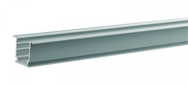 rutec Projekt aluminium profiel VARDAflex Neon Piko, 2 meter accessoires VARDAflex LED strips, PFH374