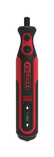 KS Tools eMONSTER accu multifunctioneel gereedschap, 515.3991