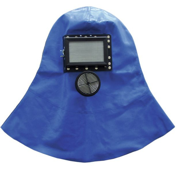 EKASTU Safety Speciale veiligheidsset 530.1ASt / H (A2-P3R D), 633752