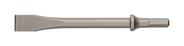 Hazet reservebeitel voor 9035 H/6, platte beitel afmetingen / lengte: 175 mm, 9035H-01