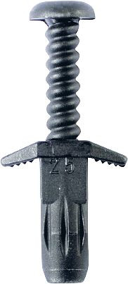 KS Tools schroefklinknagels voor BMW, verpakking van 50 stuks, 420.5067