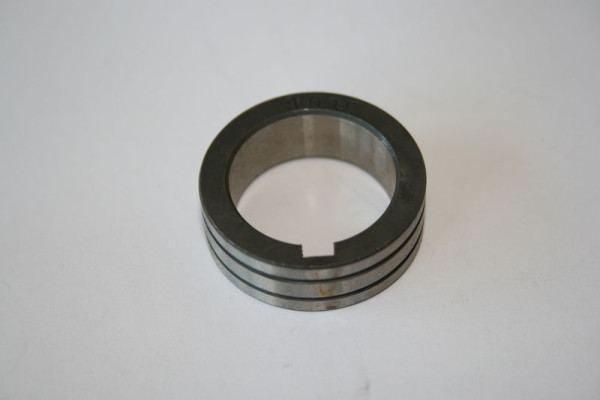 ELMAG invoerrol 0, 8/1,0 mm, DMS250-400, PM272/302/301 (buiten-Ø 30mm/binnen-Ø 22mm, 10mm breed), 54724