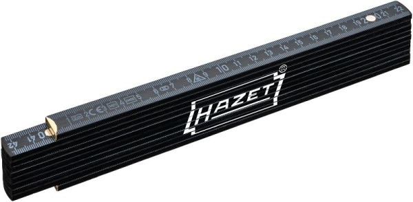 Hazet duimstok, 2000 mm, 2154-200