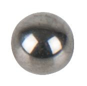 KS Tools stalen kogel, 515.3250-R022P