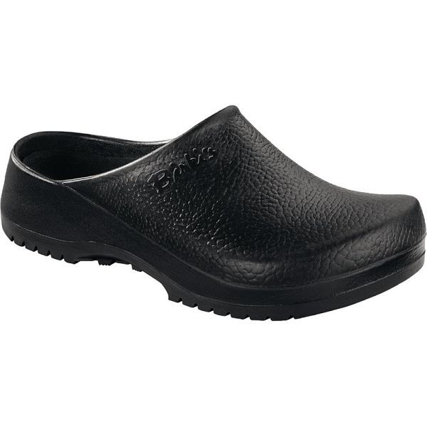 Birkenstock Super Birki Klompen zwart 38, A899-38