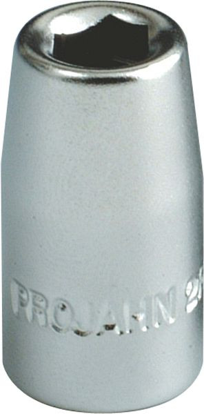Projahn 1/4 "koppelstuk voor bits 1/4", 2760