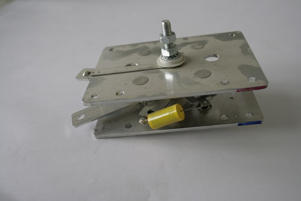 ELMAG gelijkrichter PMS 40 CB voor EUROSTART 450/451, 9505312