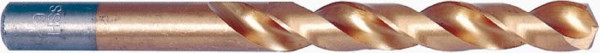 Projahn spiraalboor HSS-TiN DIN 338 ECO 13,0 mm, VE: 5 stuks, 295130