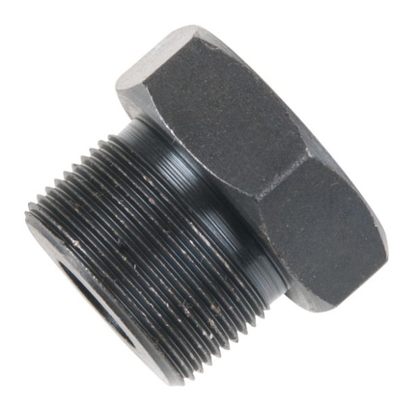 KS Tools inlaatadapter 3/8", 515.4880-R002P