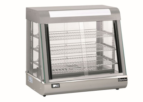 Bartscher Warmhoudbar "Bartscher Deli I", 306053