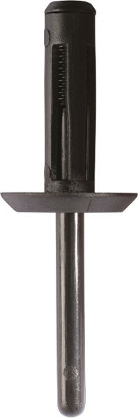 KS Tools blindklinknagelverbindingsclip voor GM, 10 stuks, 420.1306