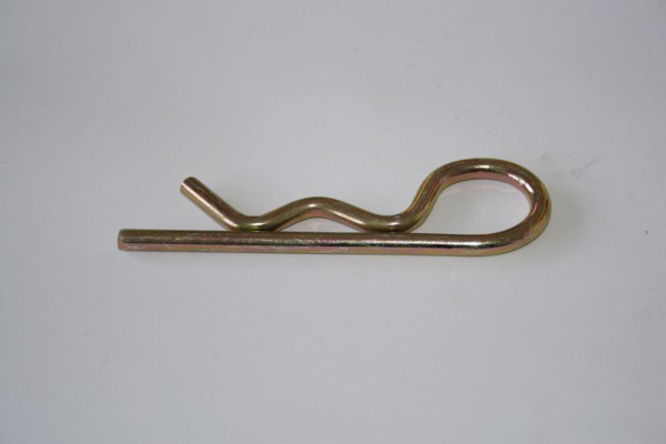 ELMAG spalk (positie 13) voor wielen voor CB 60, 9201318