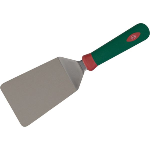 Stalgast-spatel, ergonomisch handvat, lemmetlengte 15 cm, MS0636150