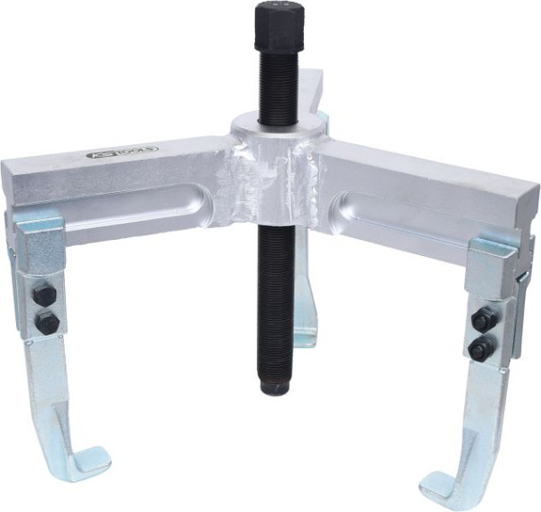 KS Tools universele trekker 3-armig, 100-380mm, 200mm, 630.0012