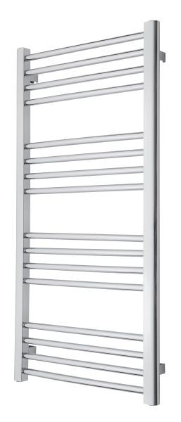 TVS badkamerradiator ECO 16-600, chroom, 990 x 610 mm, E16-600CR