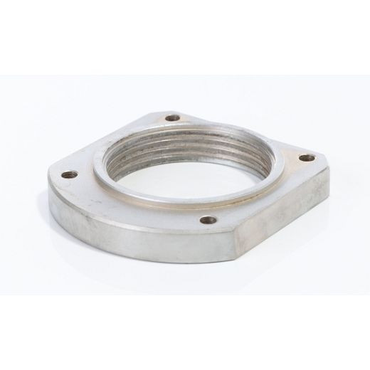 ELMAG lagerdeksel/lagerflens voor horizontale spindel nr. 71, voor WFM 310 Servodrive, 9803012