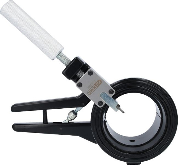 KS Tools afsteek- en afschuinbasisapparaat 110 mm, 222.5000