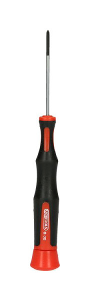 KS Tools fijnmechanische schroevendraaier, PH00x2mm, 500.7106