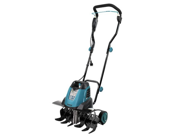 Könner & Söhnen KS 1500T E elektrische cultivatoren, KS 1500 TE