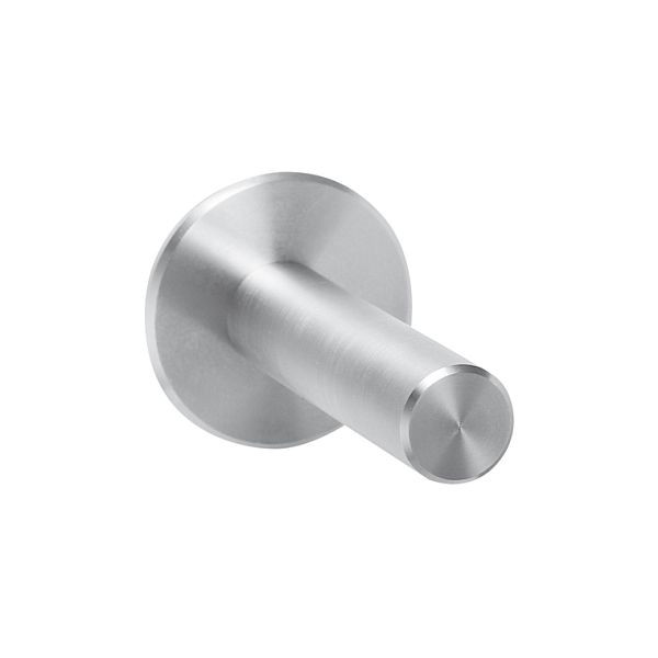 Wagner EWAR reserve toiletrolhouder AC222, mat geschuurd, 700222