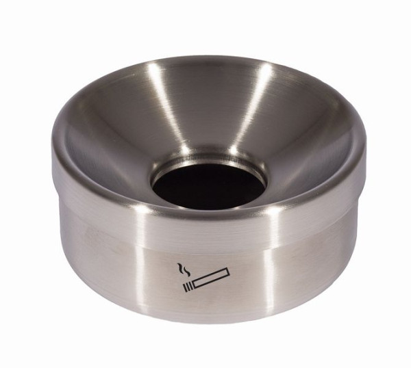 TKG tafelasbak PICCOLINO RVS, 350029