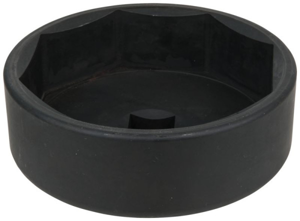 KS Tools wieldopdop 1" voor SAF, 130 mm, 460.1105