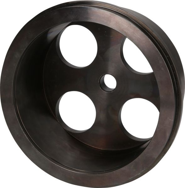 KS Tools intrekbel, binnendiameter 135 mm, 460.4031