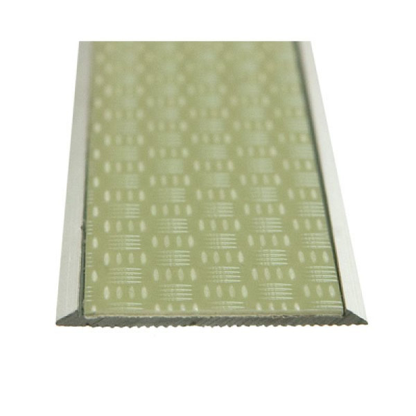 Stone HGS vloermarkering/muurmarkering, 25 x 990 mm, 90.a5580