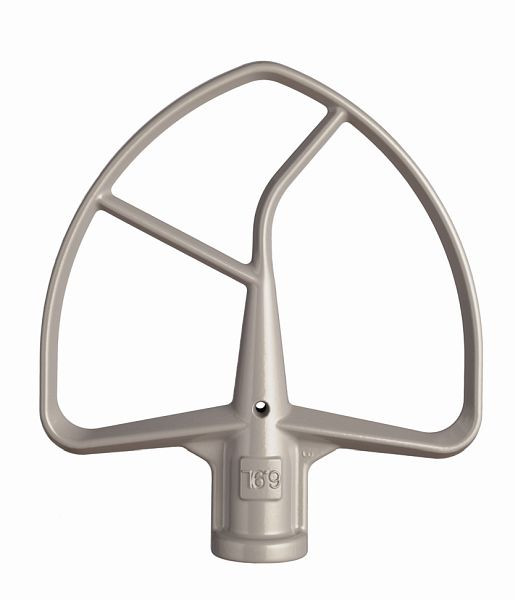 KitchenAid platte mixer KitchenAid voor A150047, A150033
