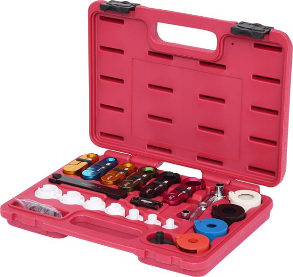 KS Tools kabelverbinder ontgrendelingsset, 22-delig, 115.1260