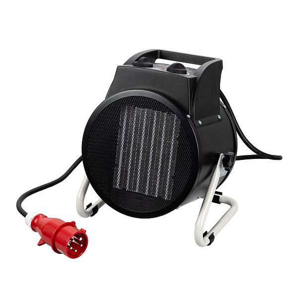 Eurom EK5K werkplaatsverwarming, 340075