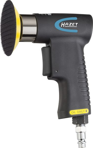 Hazet Mini excenterschuurmachine set, 9033N-5