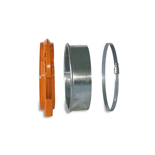 ELMAG verbindingsmateriaal Ø 150 mm (type 93 018 100), 57740