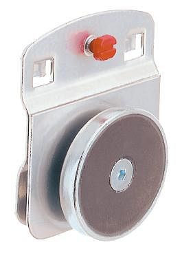 ANKE magnetische houder; Diameter 40 mm, 920.319