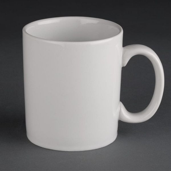 Athena Hotelware mok 28.5cl, pak van 12, CC203