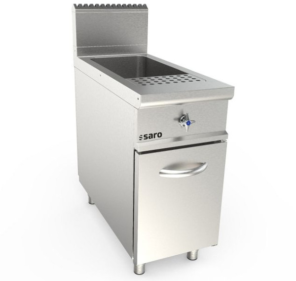Saro gasnoedelkoker 40L LQ, 423-8400