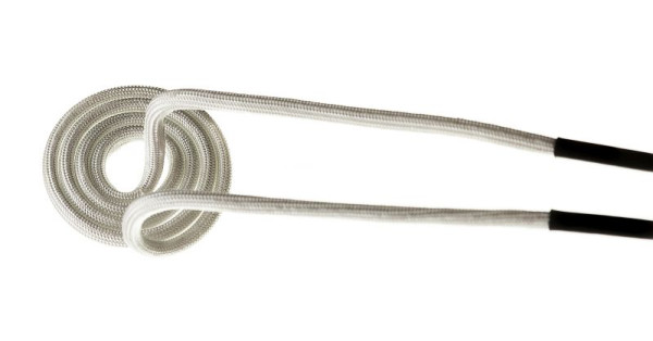 ELMAG inductiespiraal plat Ø 55mm, HC-PC voor HEAT CHAMP 1kW, 58250