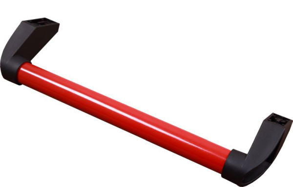 KS Tools stalen handgreep met kunststof houders, 897.0007-R002P