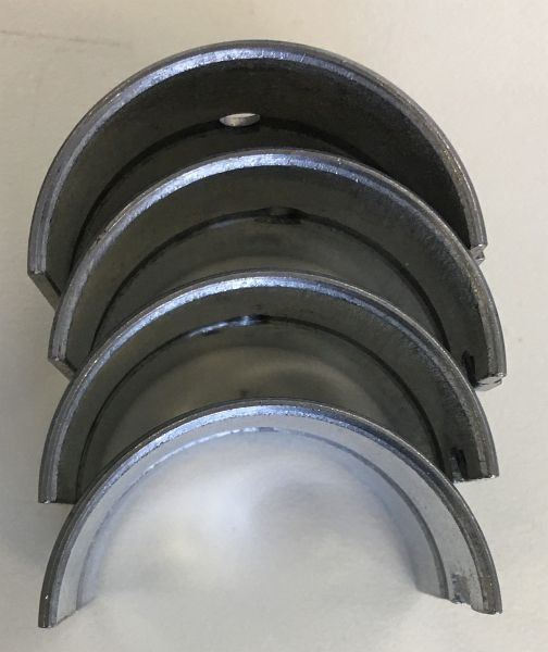ELMAG lagerschaal voor compressor HANDWERK 930/1300 (B7000), 9100858