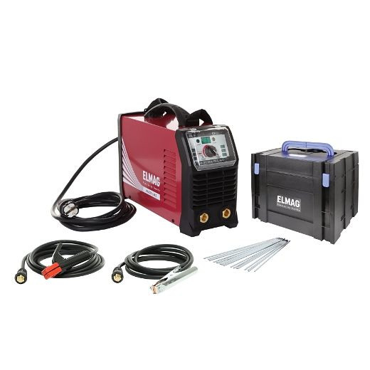 ELMAG elektrodelasinverter SD 2035M PFC/MV-SET-K, 15016